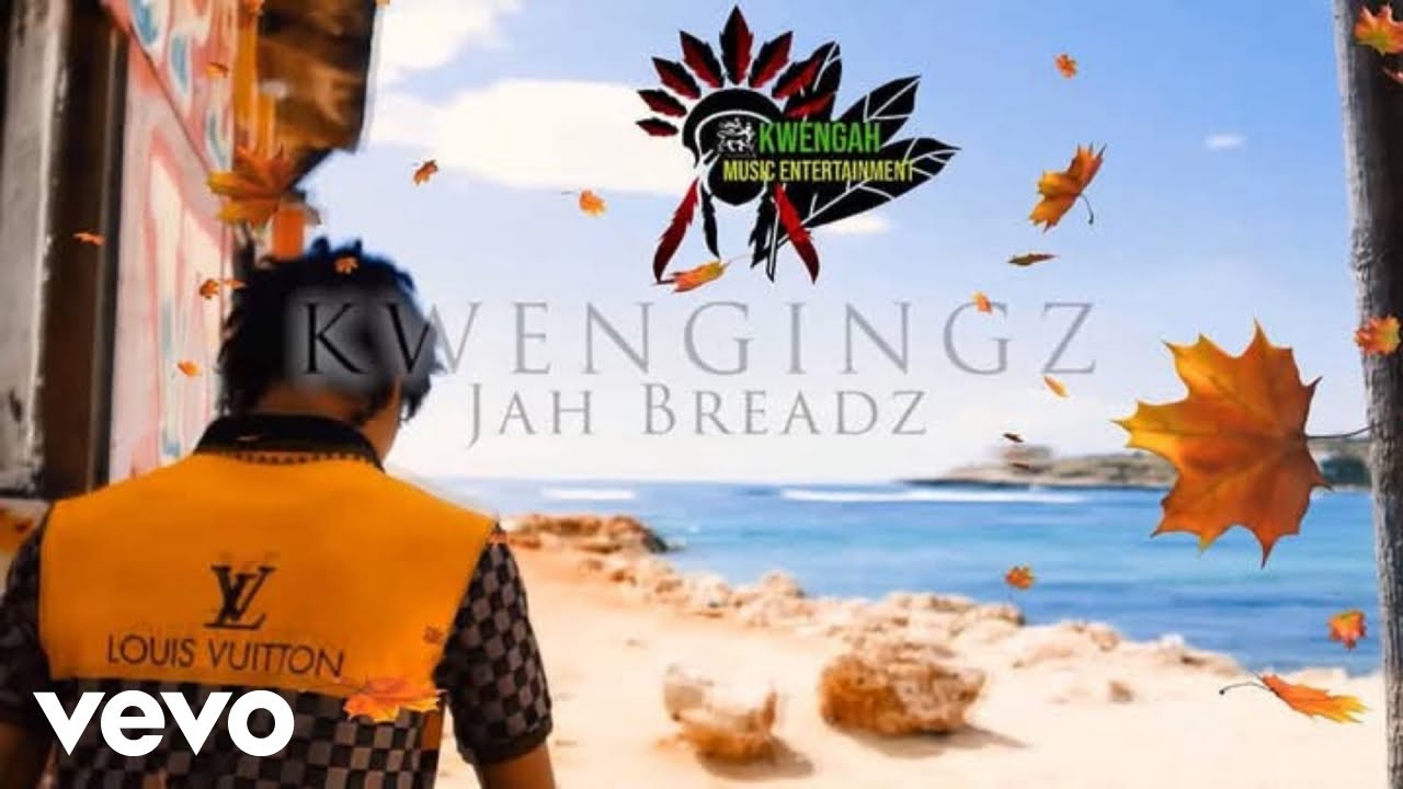Jah Breadz - Kwengingz 