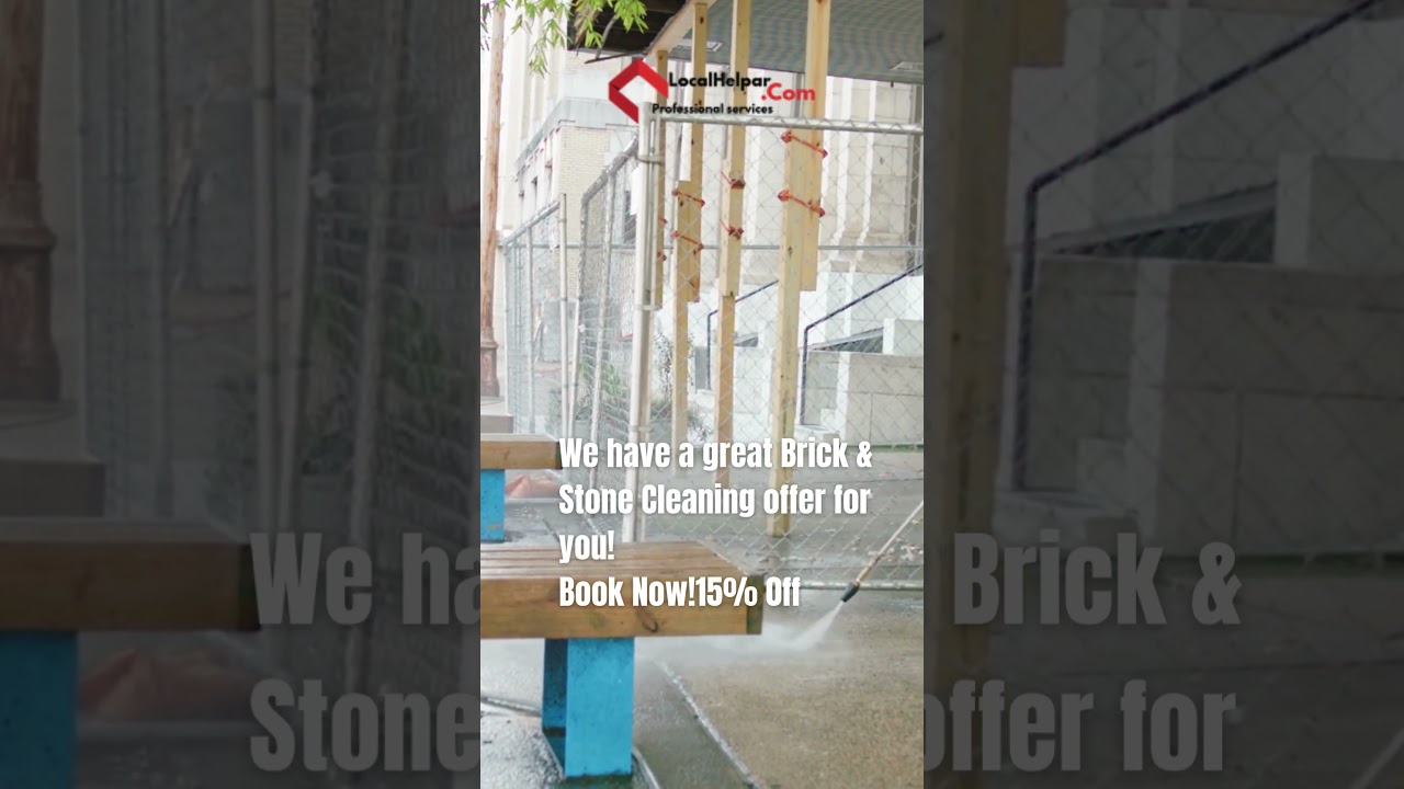 BRICK AND STONE SERVICES IN MANCHESTER