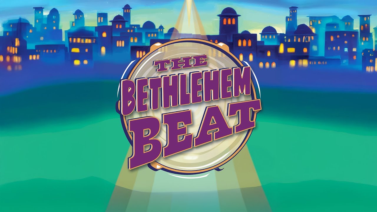 The Bethlehem Beat Children's Musical Dec 2025