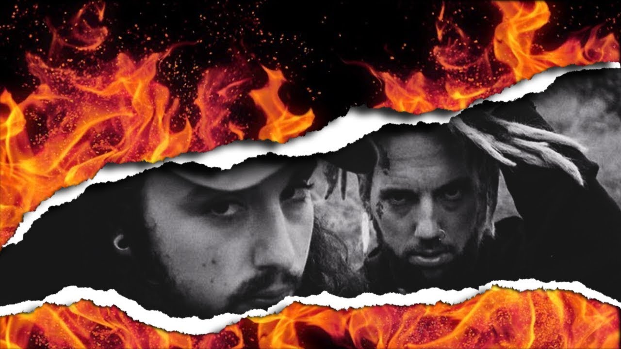 [FREE] HARD $UICIDEBOY$ Type Beat 'DIABLO' | (prod. sadisfaction)