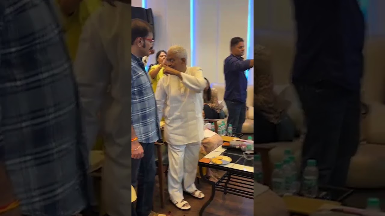 Instrumental Music of Laxmikant Pyarelal Ji | Concert | Live Video