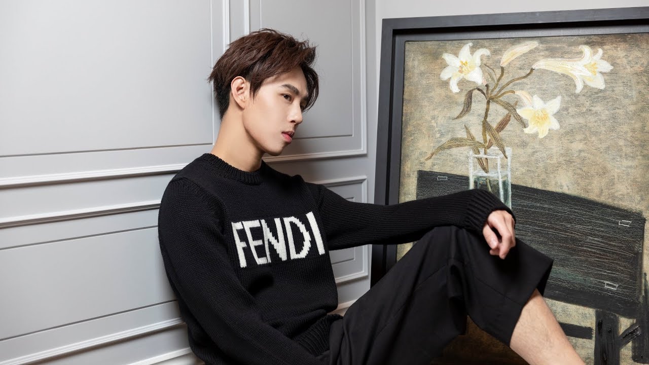 時尚DJ Mai孫麥傑：每個人都是一張白紙，要相信自己有無限可能｜Wazaiii x DJ Mai｜