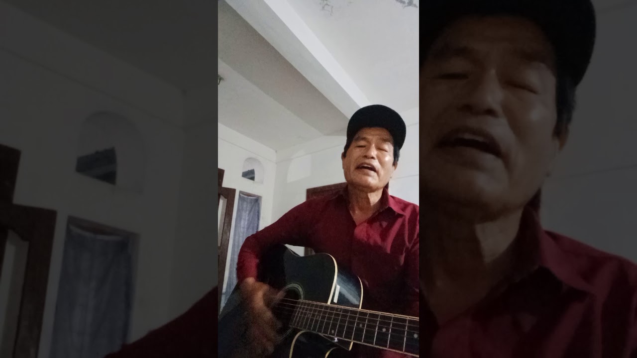 Nokke sisang,sitok lope no ngome ayasuyedii--