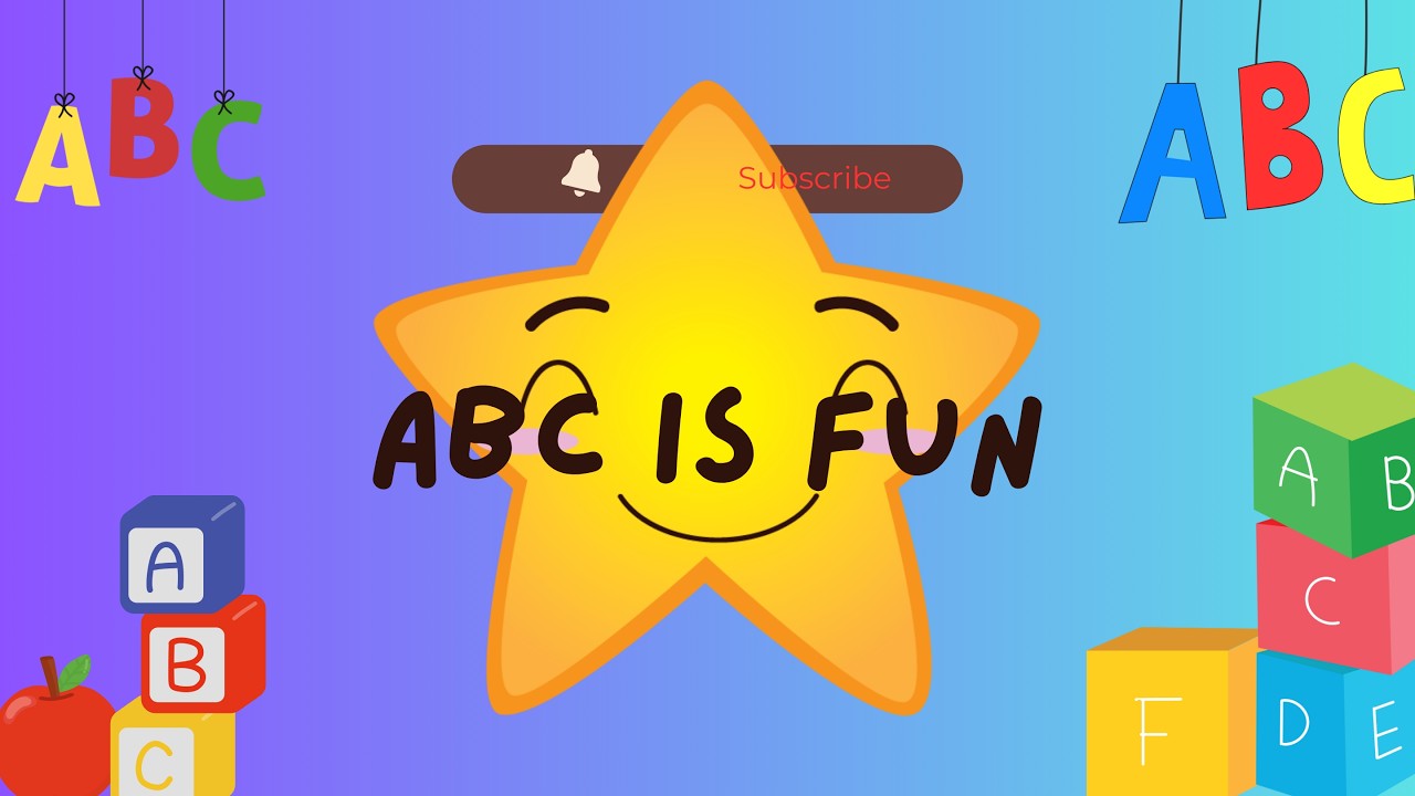 LEARN WITH ME. A,BC TO Z., ABC SONG AND QUIZ TO ENHANCE OUR LEARNING.