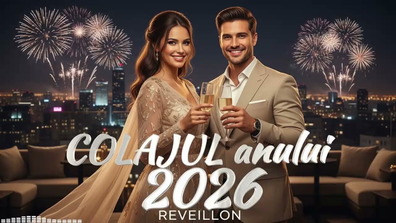 MEGA COLAJ 2026: Piese Noi de Suflet | Cele Mai Ascultate Hituri Emoționale