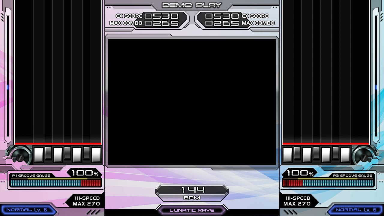 [BMS] Fascination - カルテ (2004)