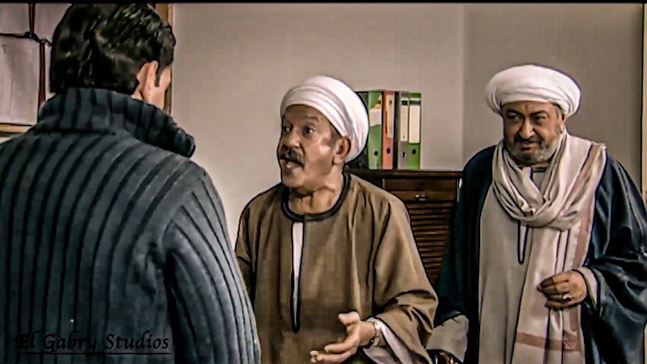 صريخ ضحك لما ابو ذكري اتمسك بيدي رشوة لمهندس الحي واتاخد اتروق في القسم 😂😂