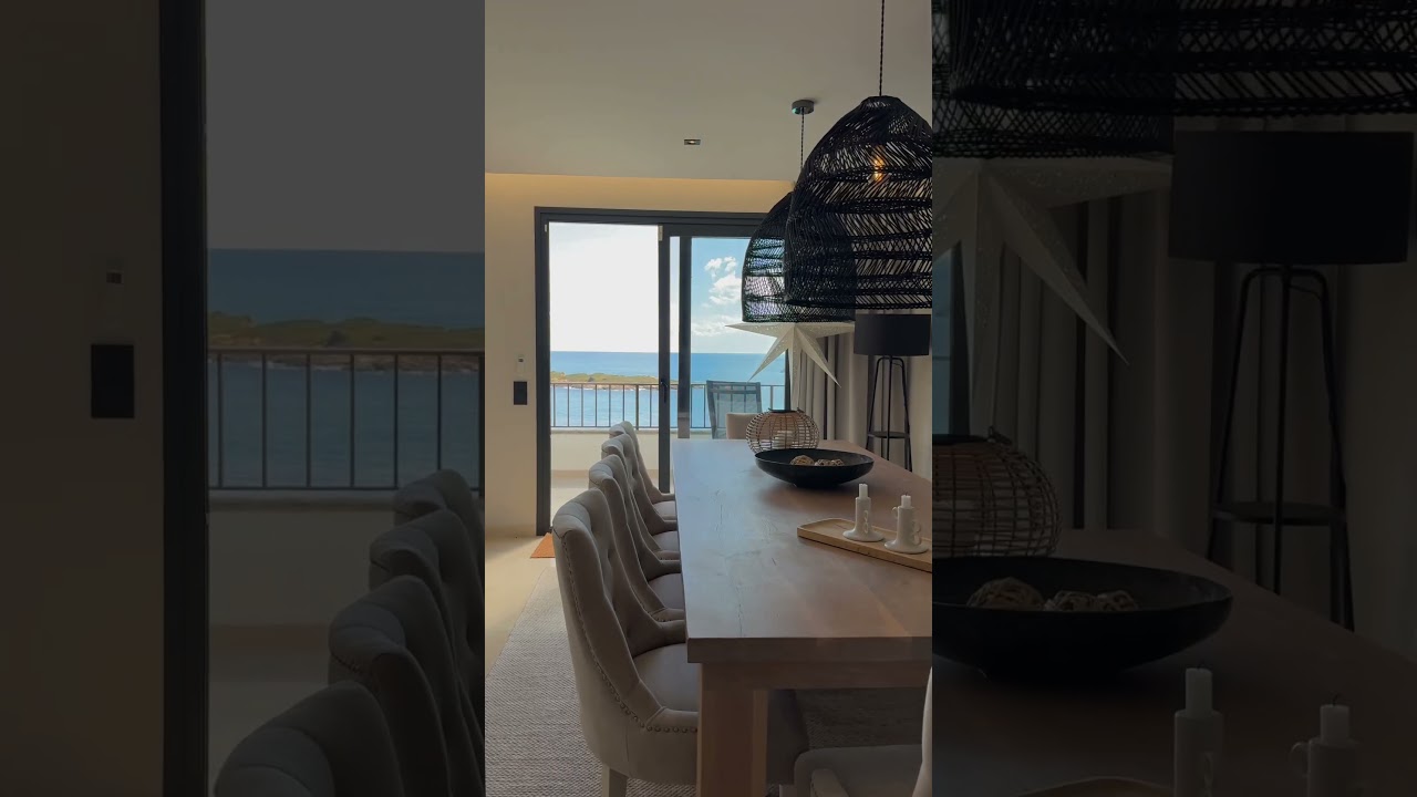 Frontline lifestyle in Illetes, Mallorca🏡💙 Ref. 32172 on sandberg-estates.com