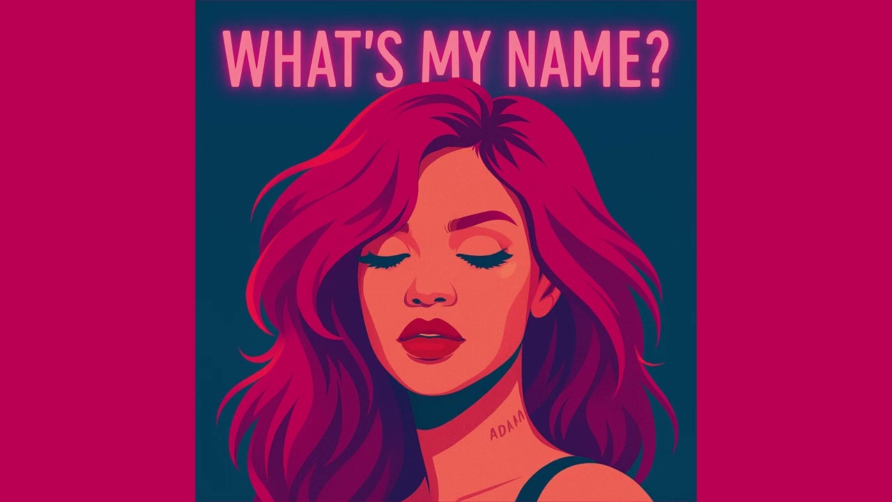 Rihanna - What's My Name? (Educible Remix)