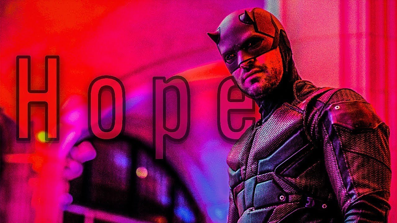Daredevil || Hope