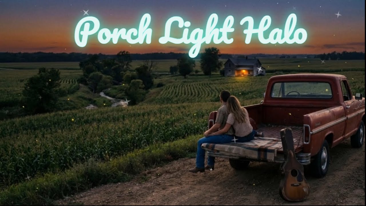 80s Style Country Love Song | 
