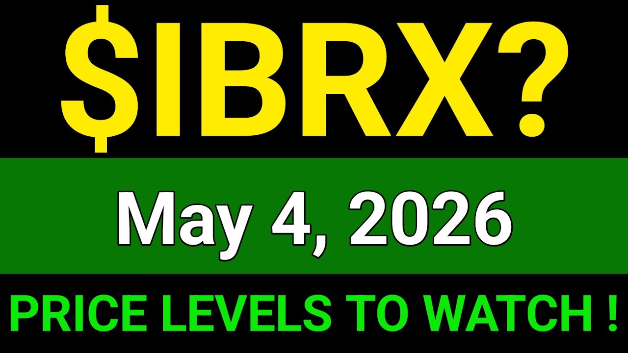 IBRX Stock (ImmunityBio, Inc.) IBRX Stock Analysis | May 4, 2026