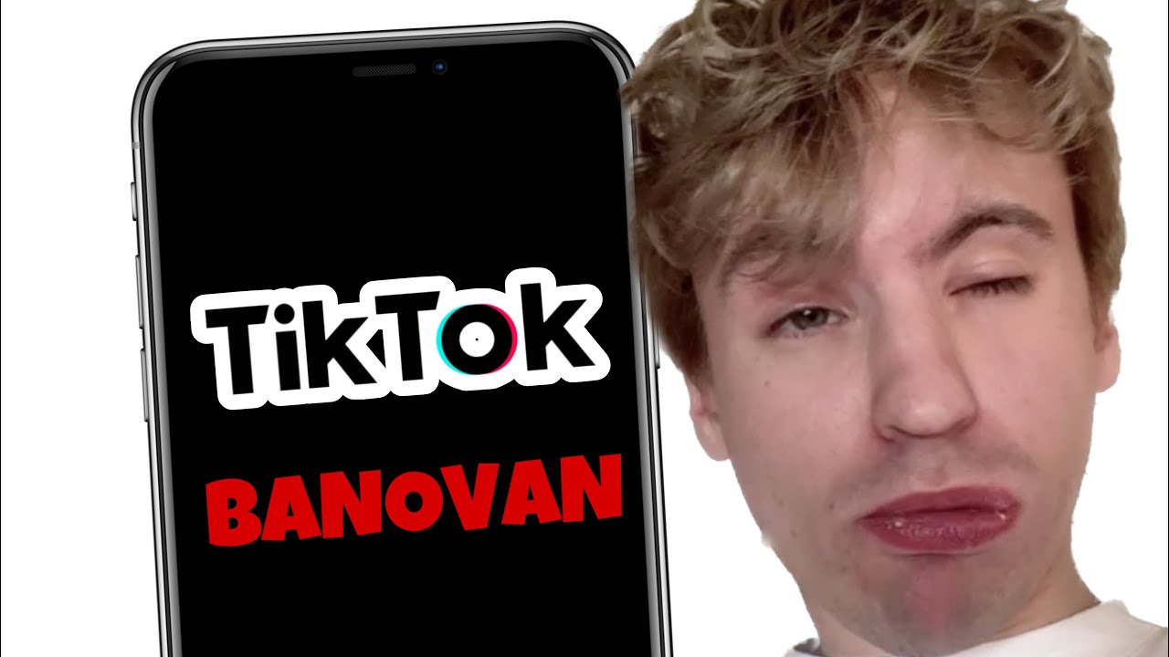 Dao Sam Lozinku TikTok Profila *ovo se desilo* 😭