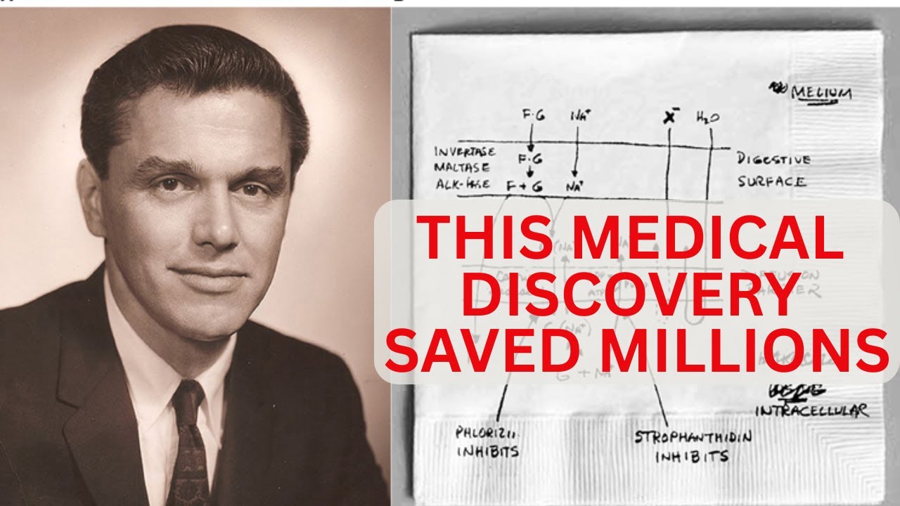 ORS: The Simple Solution That Changed Medicine