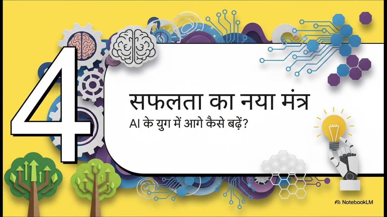 AI और नौकरियां  डर या नया अवसर #ai #india 