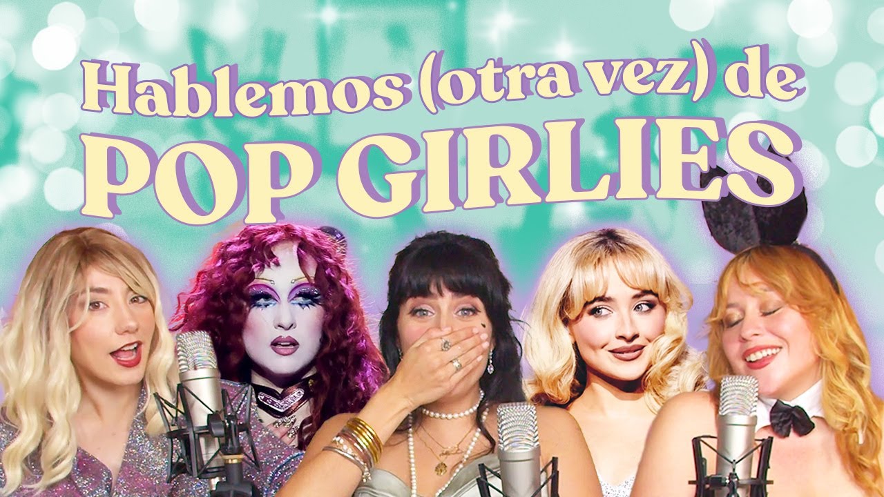 NOS ATREVIMOS A DECIR ESTO SOBRE BEYONCÉ