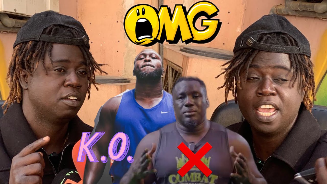 Sa Thies Modou Lo Dakoy Dane-Pawliss Mbaye Tothna Kass Yi Nak 😱Bouniou Falé Baye Ndiaye Dafa Beug…