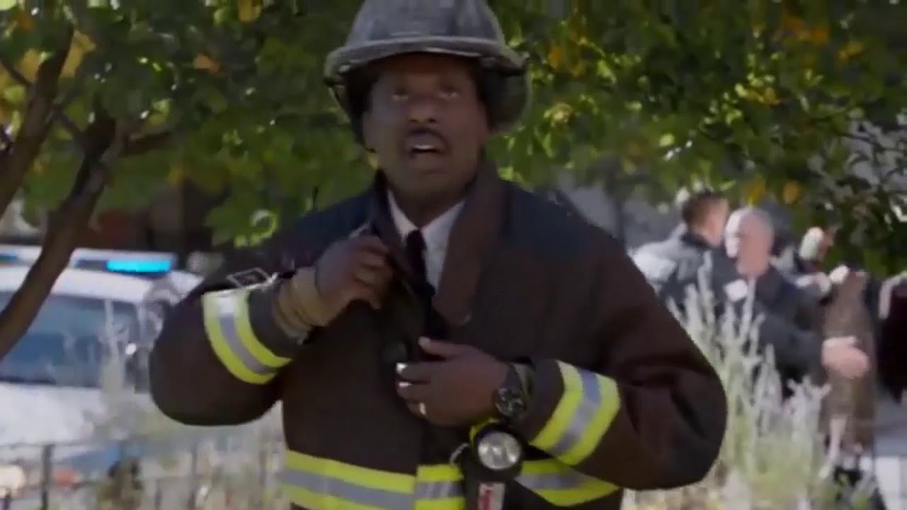 Chicago Fire 