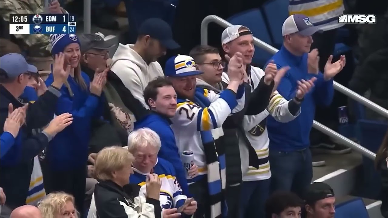 Every Noah Ostlund Goal So Far This Season (Through 12/30 7 Goals)