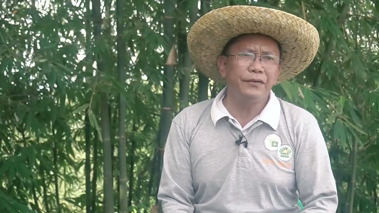 AKLAN ORGANIC FARMING