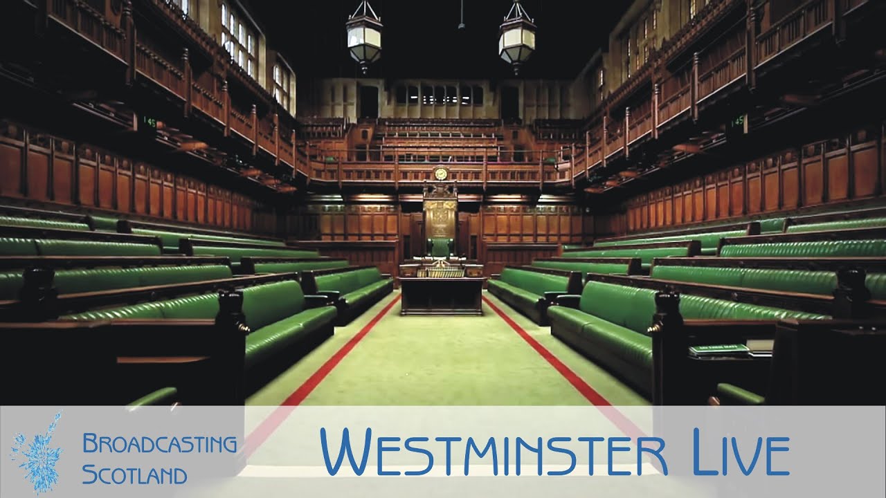 Westminster Live - 27/11/2025