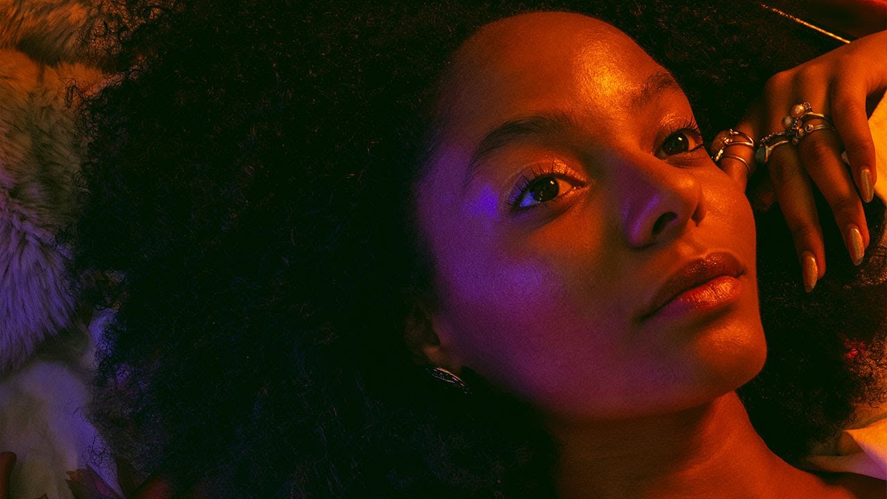 Ja&iuml;a Rose - 1000MG (Clip Officiel)