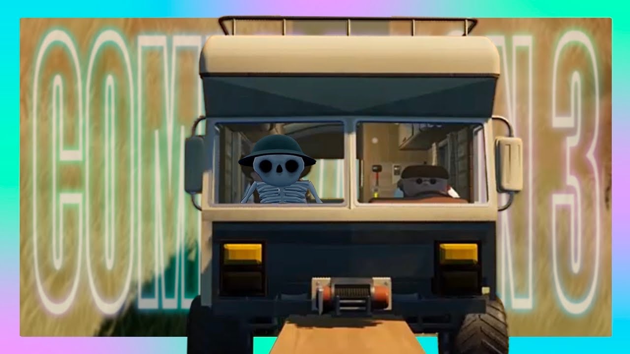 RV There Yet? | The Complete Series: Episode 3 of 3