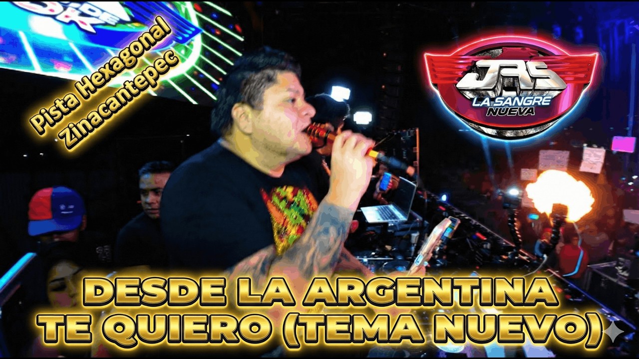 ¿Ya los escuchaste? Los 2 Estrenos de Los JRS que Pusieron a Vibrar a toda la Gente