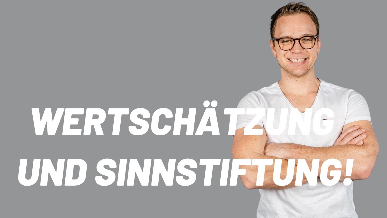 Gains for your Brain #240 | Wertschätzung und Sinnstiftung als Fundament mit Mario Derntl