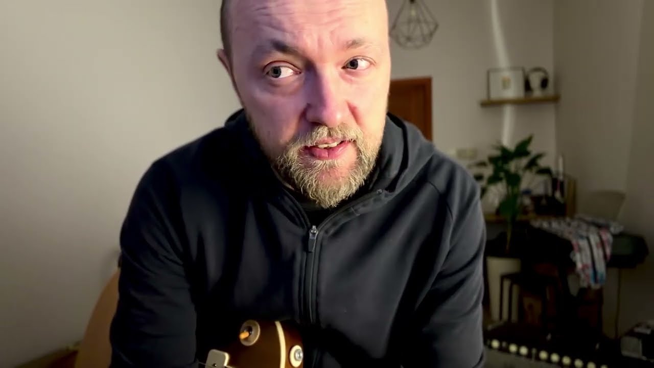 Siara i Gitara  - Odcinek 62 - Porada na Nowy Rok (i całe życie)