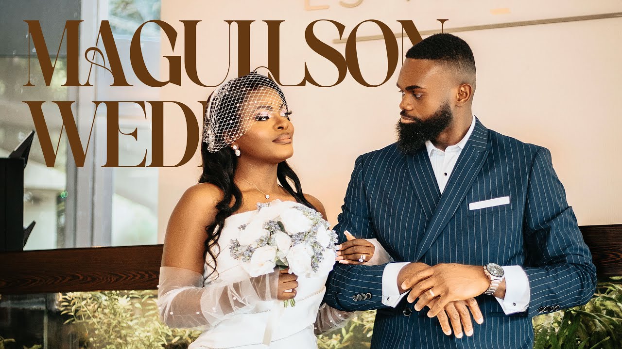 Guianilson & Margarida⎜Le Mariage Inoubliable [FLASHMOB]