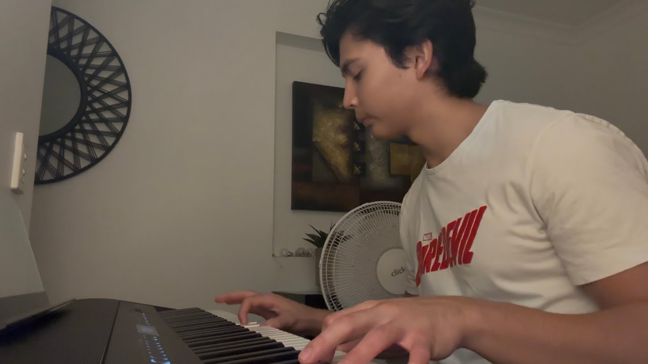 Nightcall - Kavinsky 