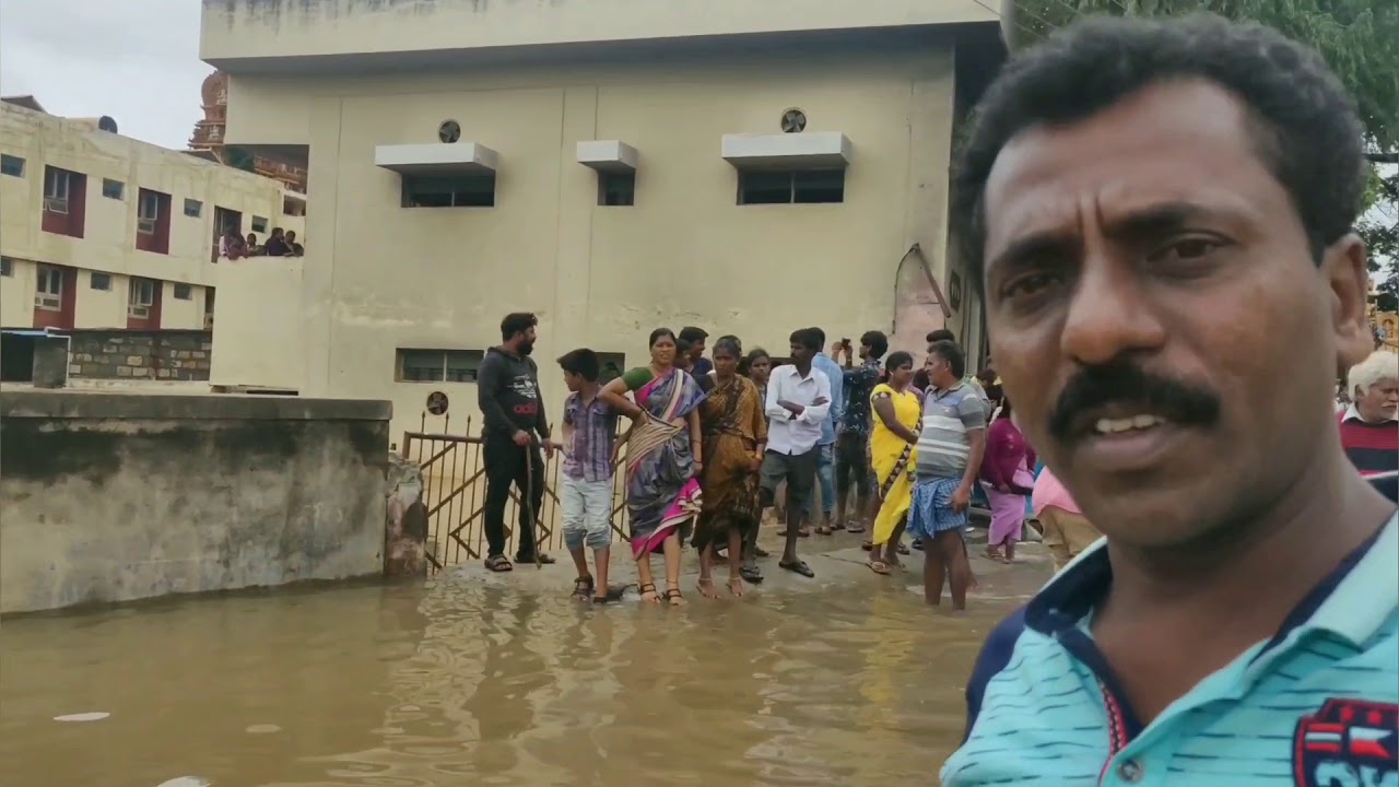 Nanjangud Kapila (Kabini) River