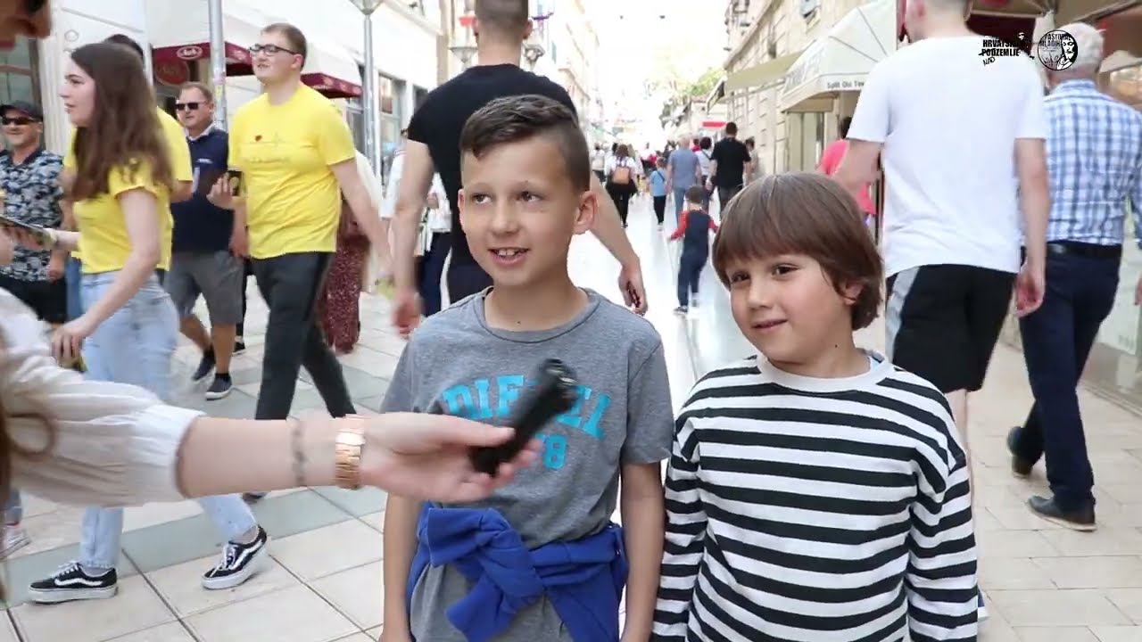 Anketa o Hajduku