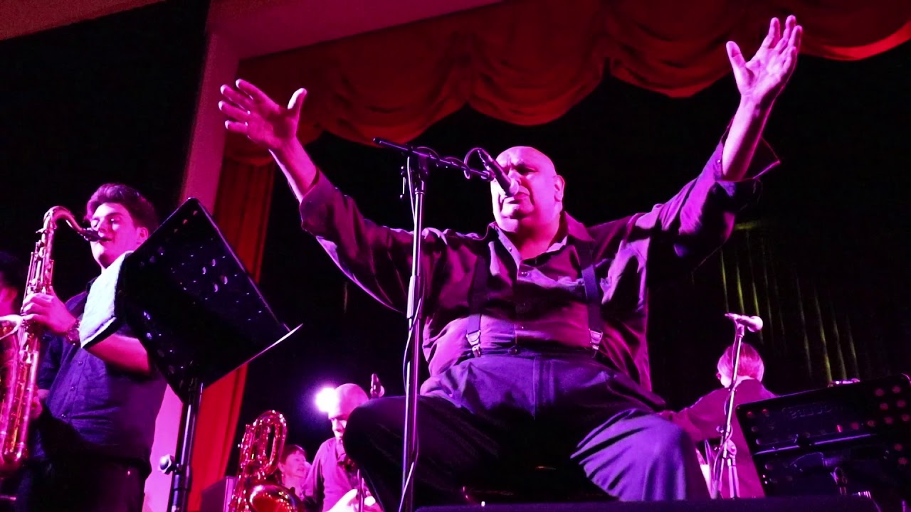 Live and Local - Memo Music Hall