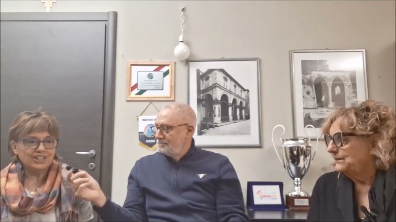 WoF - Mario Paciotti