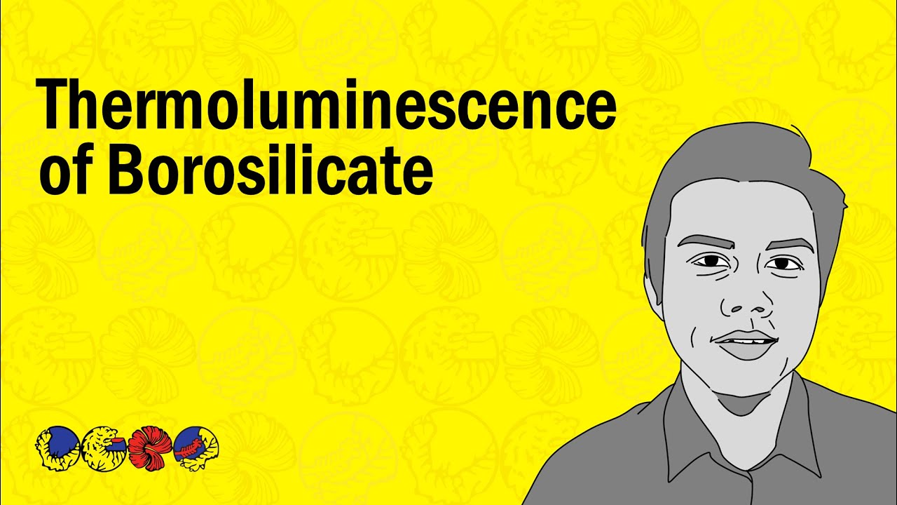 Relationship between thermoluminescence and Photo-Transferred Thermoluminescence of Borosilicate