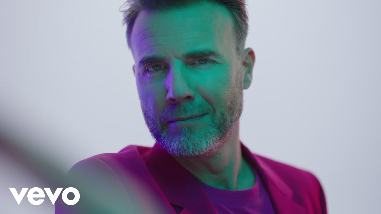 Gary Barlow - Elita (Official Video) ft. Michael Bubl&eacute;, Sebasti&aacute;n Yatra