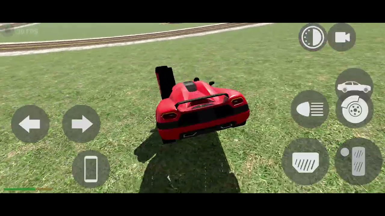 Franklin Indian Bike Driving 3D | Hulk Scorpio N Car Driving ⚡ Gameplay Video 💥