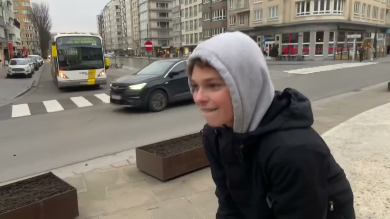 Skateboarding aan zee 24-25‼️‼️