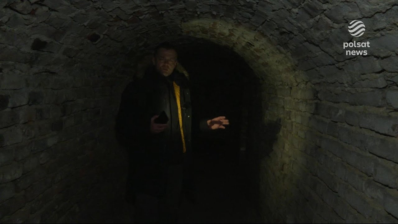 Lw&oacute;w szykuje się do wojny. Miasto odnawia schrony