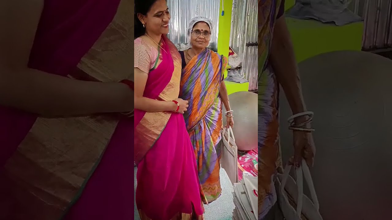 এখনো Plastic Bag ব্যবহার করে যাচ্ছেন? তাহলে এই ভিডিও টা আপনার জন্য