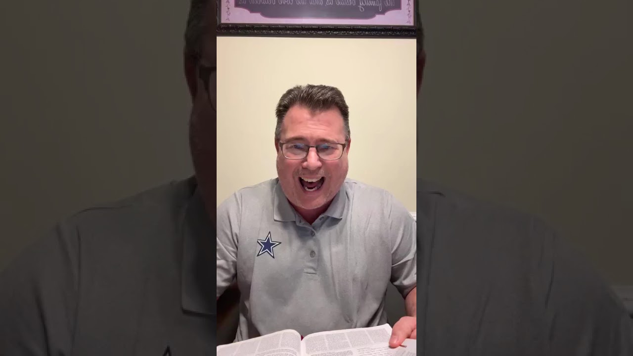 Bible Baptist Church sermon “Pharaoh’s last breath”Exodus 14:1-31