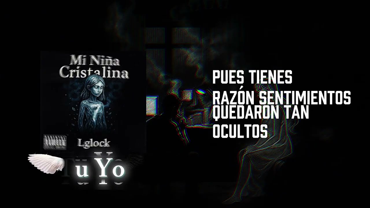 Lglock - Tu Yo (Video Lyrics)