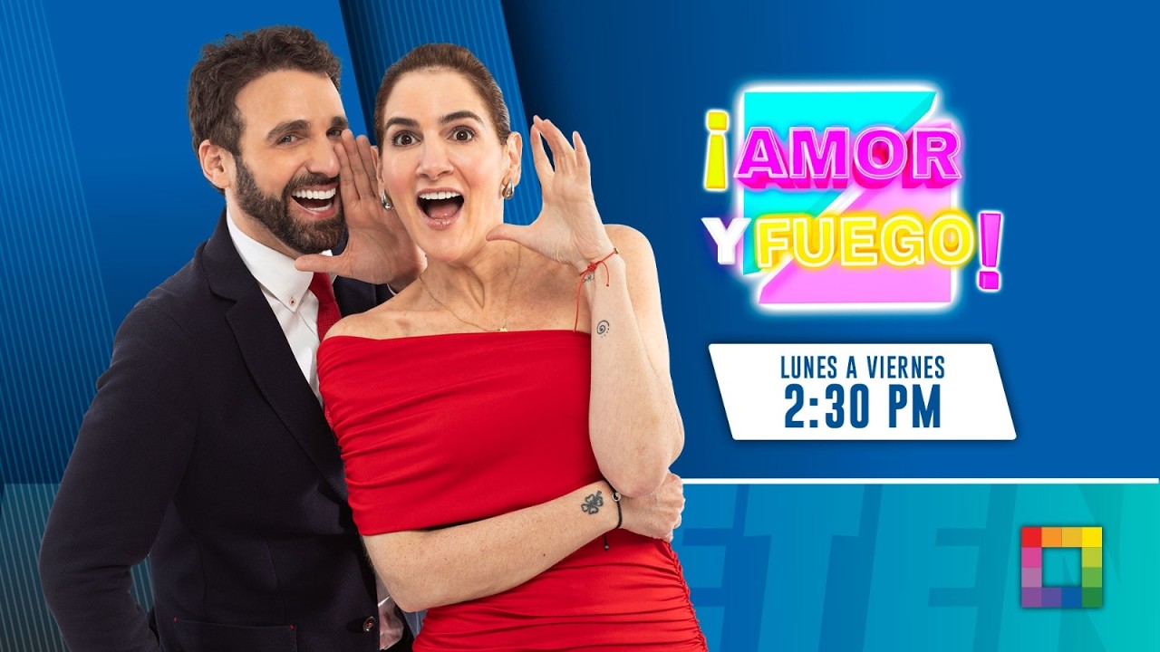 Amor y Fuego - MAR 02 - 1/4 - GIROS INESPERADOS EN EL CASO DE LIZETH MARZANO | Willax
