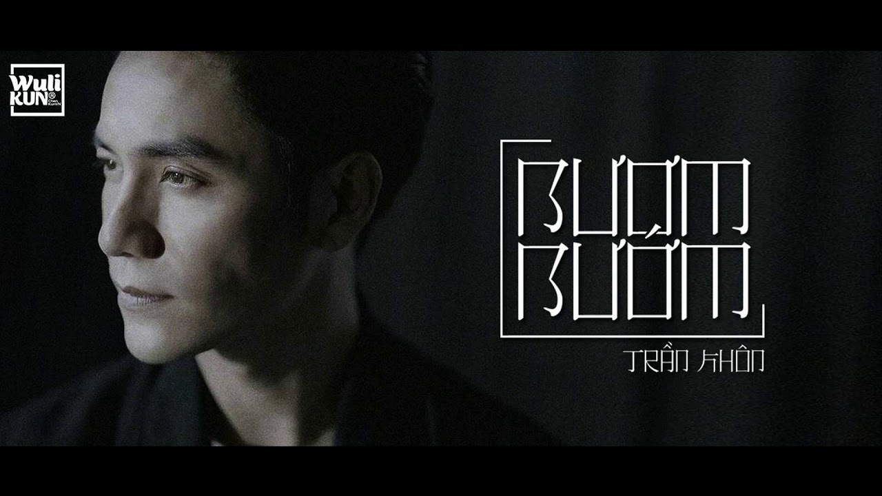 [Vietsub][WuliKUN] Bươm Bướm (蝴蝶) - Trần Khôn