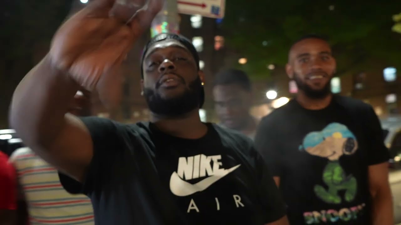 Sheff La ft. Nashawn - Got ya Self (Dir@FahargoFilmz_Ssr) #fytbtv