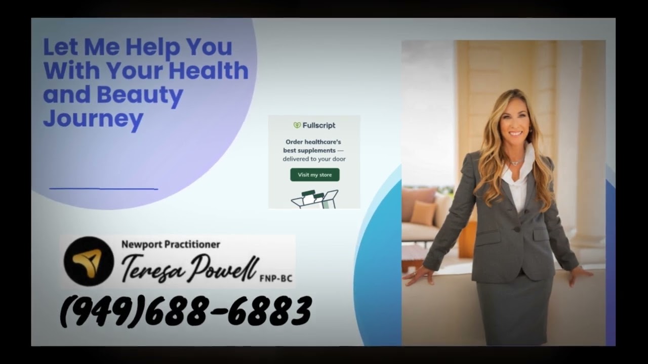 Laser Treatment Newport Beach
