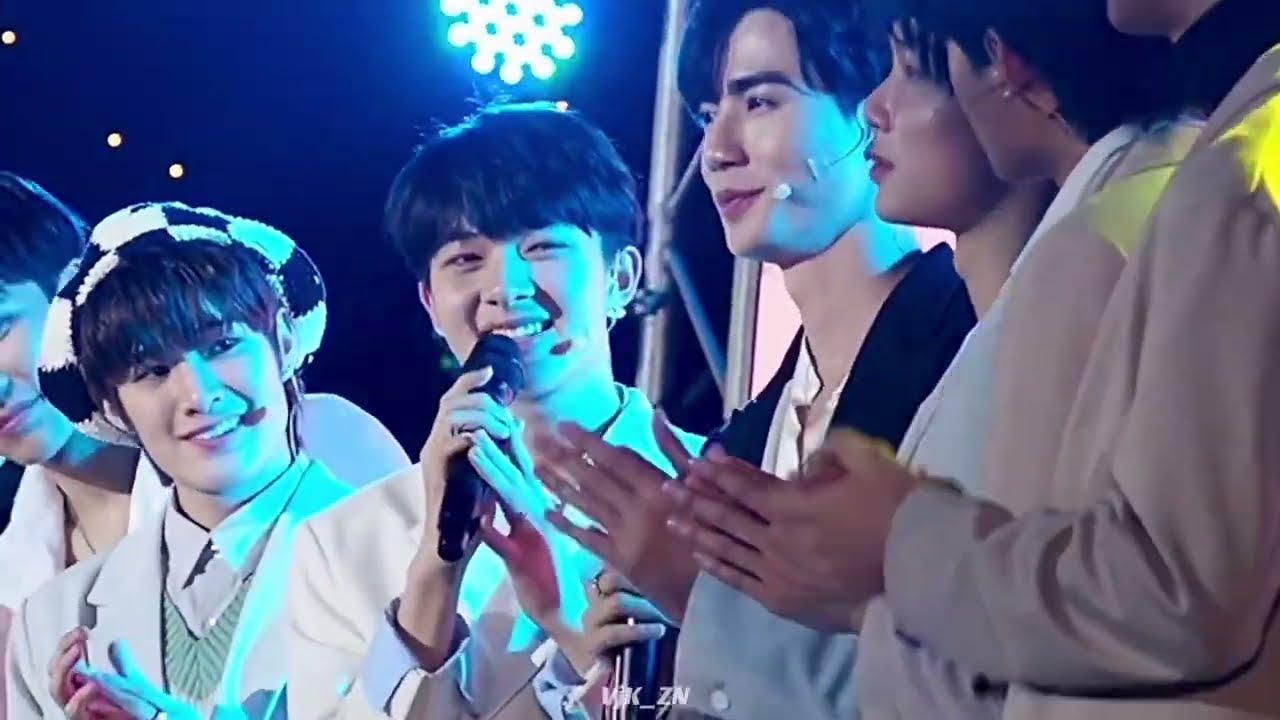 ไอ้คนน่ารัก Acoustic Version - นักแสดง CutiePie (ซี นุนิว Focus) - 140522 #CutiePieFinalEP