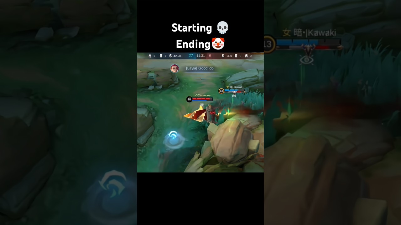 Clown aldous#mlbb#ml#mlmeme#mlbbfunnymoment#tiktok#shorts#esport#aldous#bestbuild#mlindonesia#mlfun